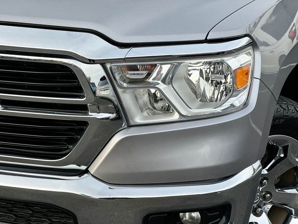 2020 Ram 1500 Big Horn/Lone Star Tucson AZ