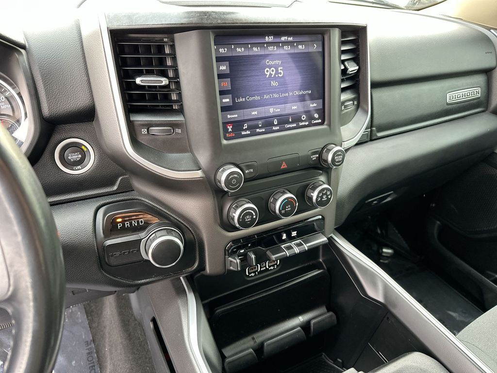 2020 Ram 1500 Big Horn/Lone Star Tucson AZ