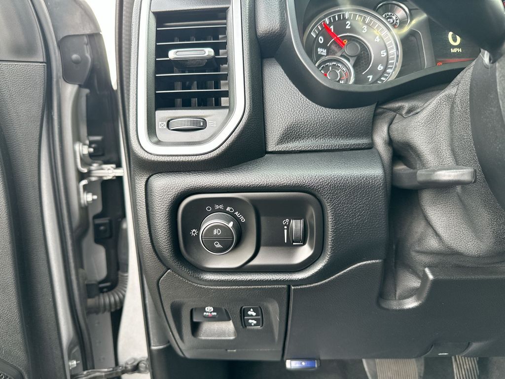 2020 Ram 1500 Big Horn/Lone Star Tucson AZ