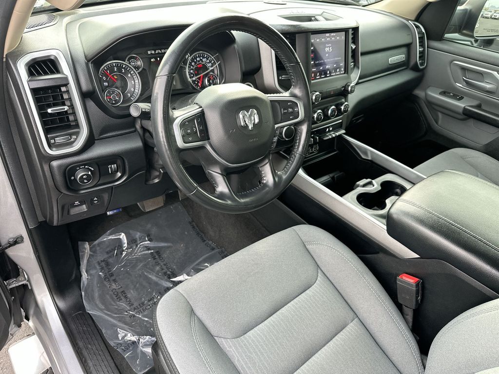 2020 Ram 1500 Big Horn/Lone Star Tucson AZ