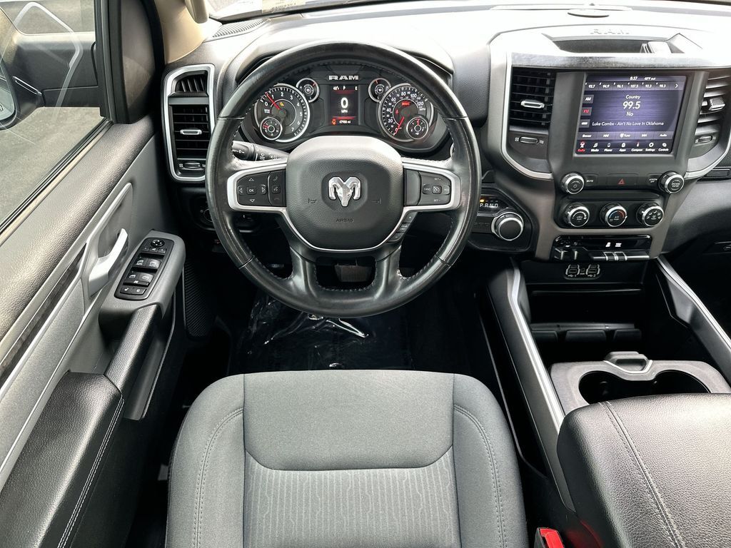 2020 Ram 1500 Big Horn/Lone Star Tucson AZ