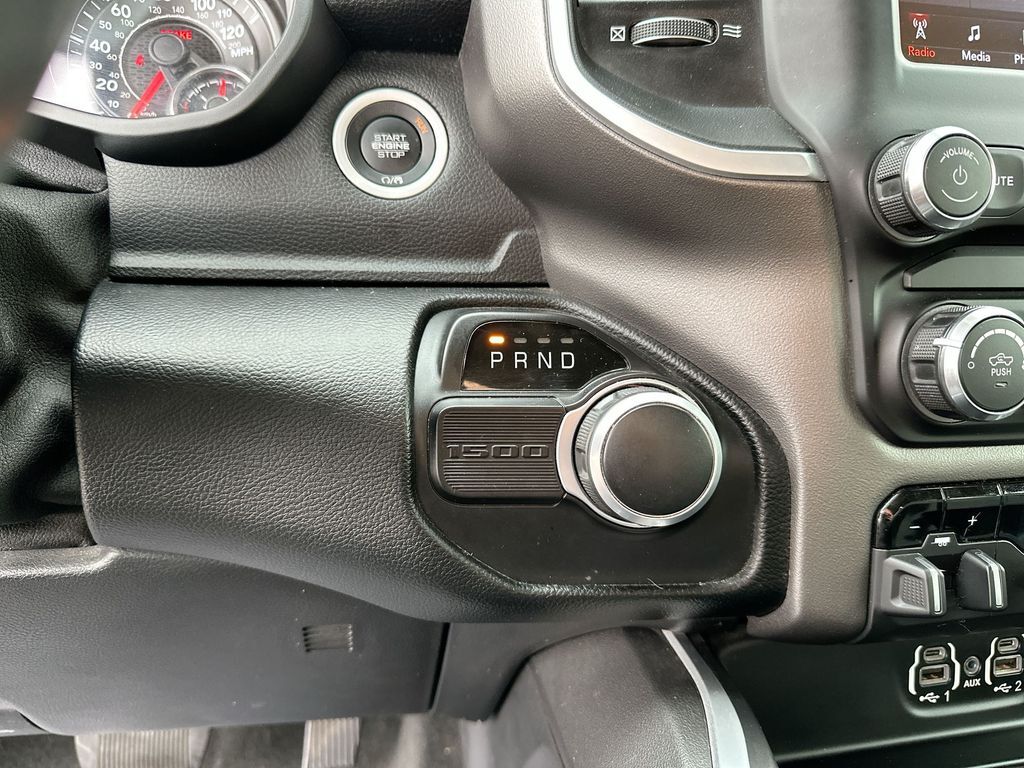 2020 Ram 1500 Big Horn/Lone Star Tucson AZ