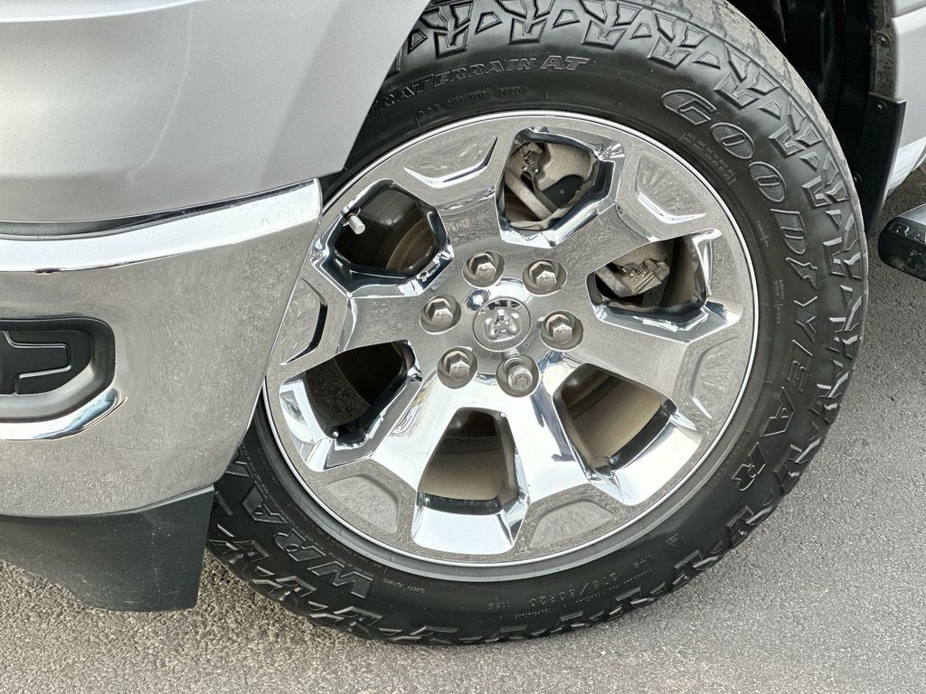 2020 Ram 1500 Big Horn/Lone Star Tucson AZ