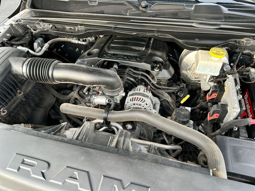 2020 Ram 1500 Big Horn/Lone Star Tucson AZ