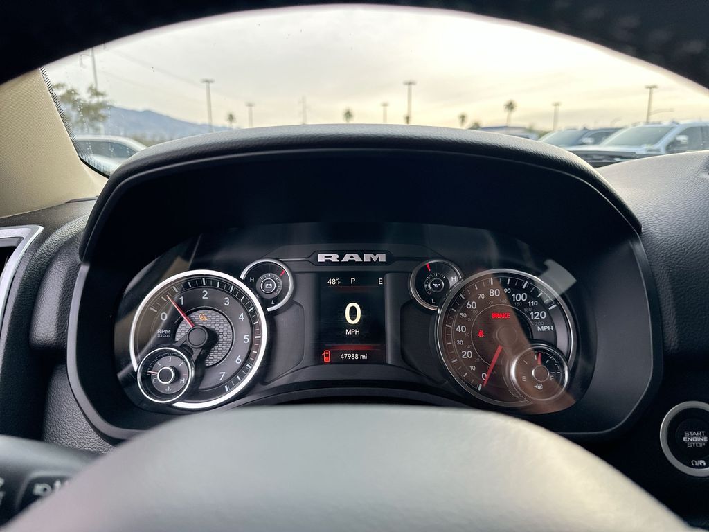 2020 Ram 1500 Big Horn/Lone Star Tucson AZ