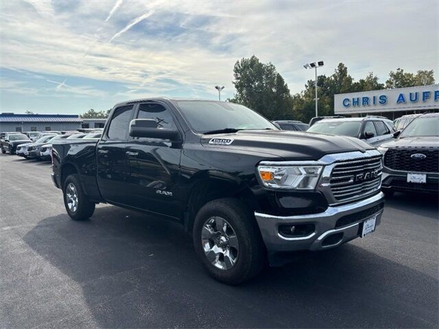2020 Ram 1500 Big Horn/Lone Star Washington MO