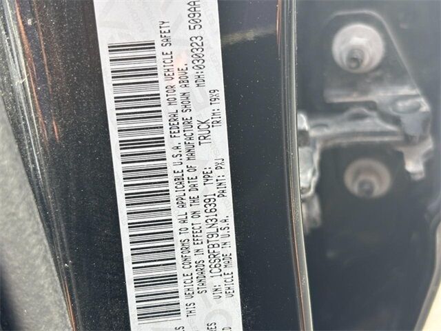 2020 Ram 1500 Big Horn/Lone Star Washington MO