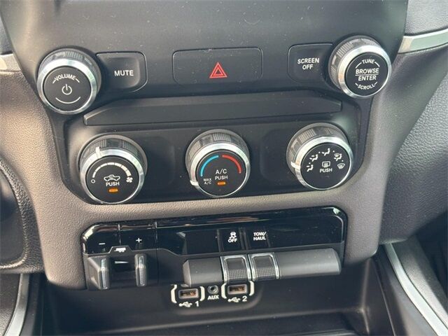 2020 Ram 1500 Big Horn/Lone Star Washington MO