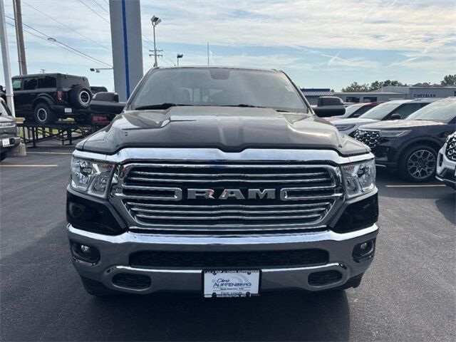 2020 Ram 1500 Big Horn/Lone Star Washington MO