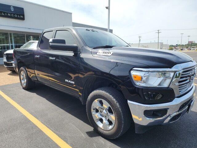 2020 Ram 1500 Big Horn/Lone Star Washington MO