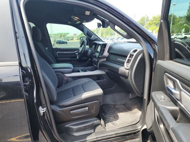 2020 Ram 1500 Big Horn/Lone Star Washington MO