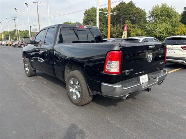 2020 Ram 1500 Big Horn/Lone Star Washington MO