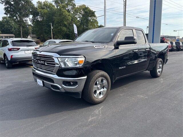 2020 Ram 1500 Big Horn/Lone Star Washington MO