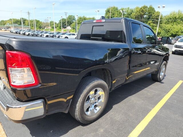 2020 Ram 1500 Big Horn/Lone Star Washington MO