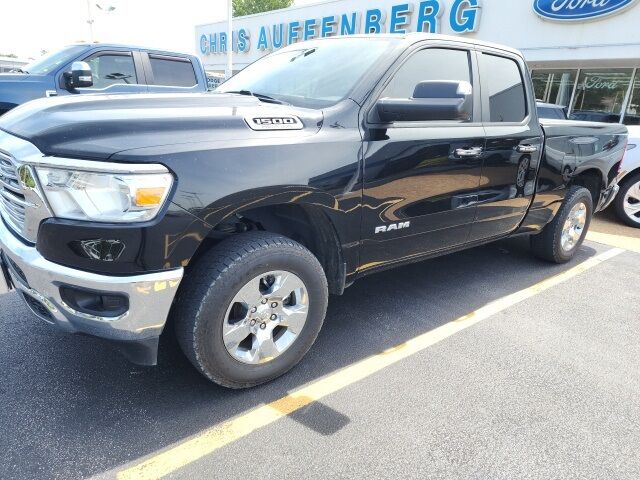 2020 Ram 1500 Big Horn/Lone Star Washington MO