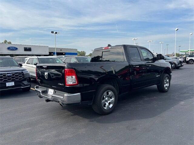 2020 Ram 1500 Big Horn/Lone Star Washington MO