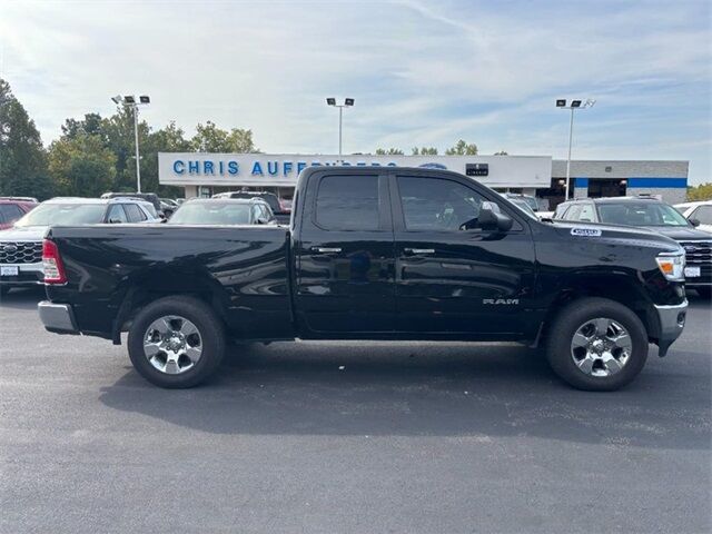 2020 Ram 1500 Big Horn/Lone Star Washington MO