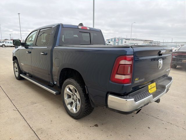 2020 Ram 1500 Big Horn/Lone Star Watertown SD