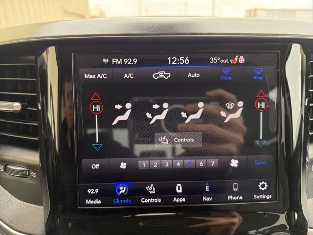 2020 Ram 1500 Big Horn/Lone Star Watertown SD