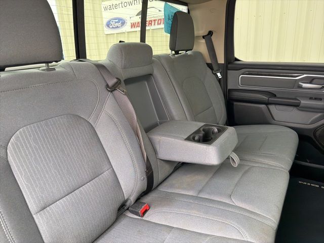 2020 Ram 1500 Big Horn/Lone Star Watertown SD