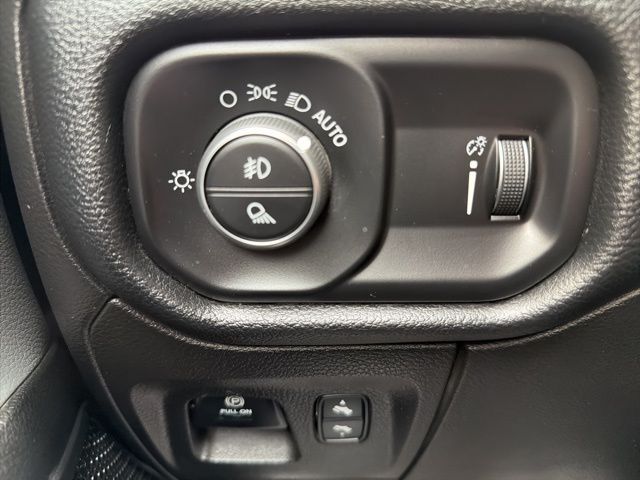 2020 Ram 1500 Big Horn/Lone Star Watertown SD