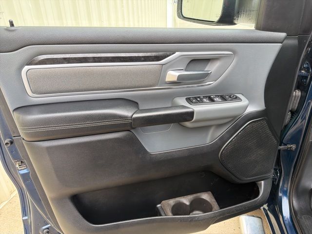 2020 Ram 1500 Big Horn/Lone Star Watertown SD