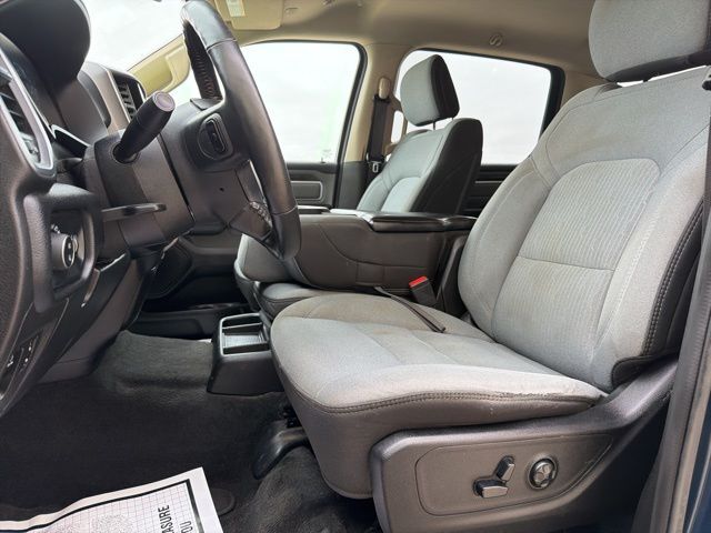 2020 Ram 1500 Big Horn/Lone Star Watertown SD