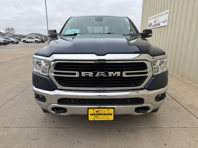 2020 Ram 1500 Big Horn/Lone Star Watertown SD