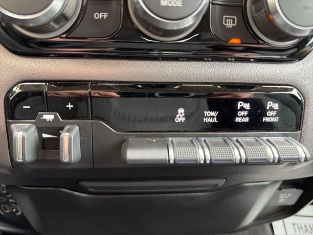 2020 Ram 1500 Big Horn/Lone Star Watertown SD