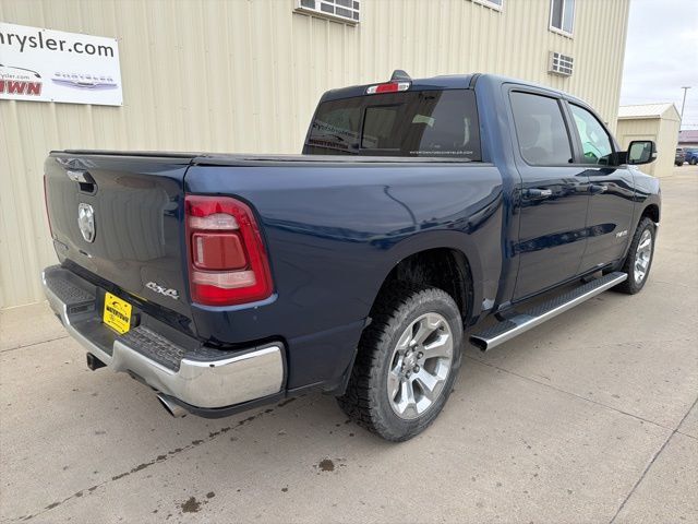 2020 Ram 1500 Big Horn/Lone Star Watertown SD