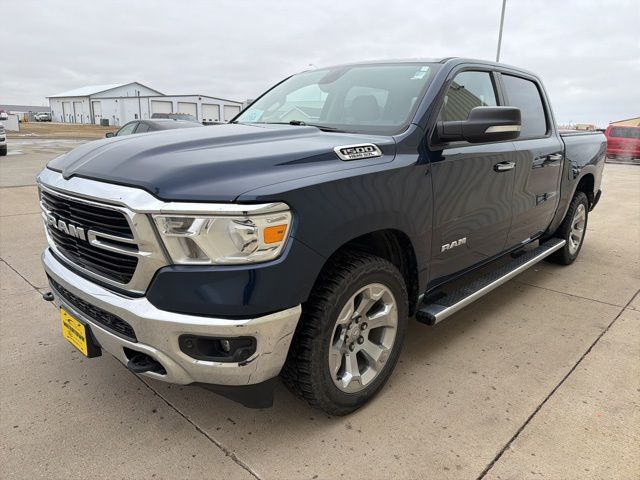 2020 Ram 1500 Big Horn/Lone Star Watertown SD