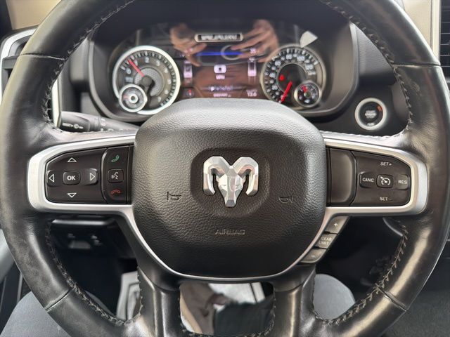 2020 Ram 1500 Big Horn/Lone Star Watertown SD