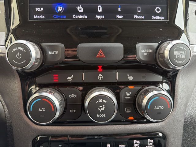 2020 Ram 1500 Big Horn/Lone Star Watertown SD