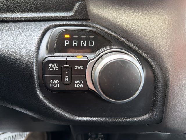 2020 Ram 1500 Big Horn/Lone Star Watertown SD