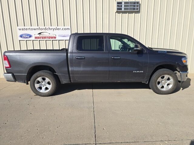 2020 Ram 1500 Big Horn/Lone Star Watertown SD
