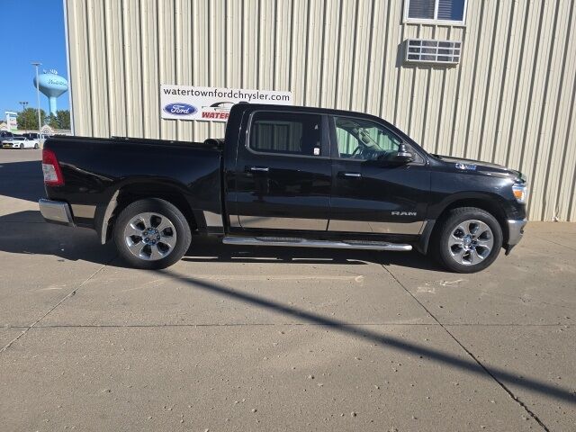 2020 Ram 1500 Big Horn/Lone Star Watertown SD