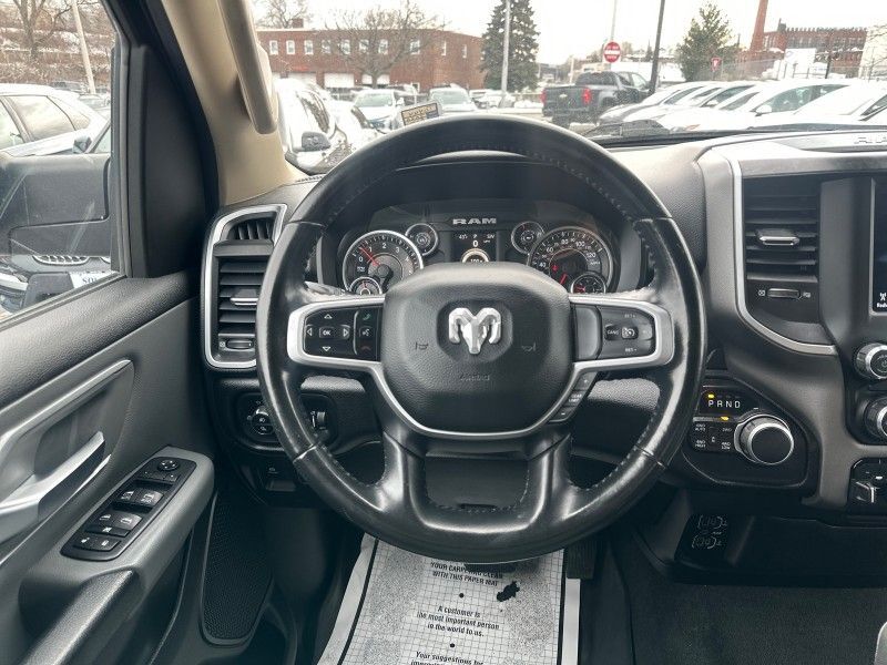 2020 Ram 1500 Big Horn/Lone Star Worcester MA