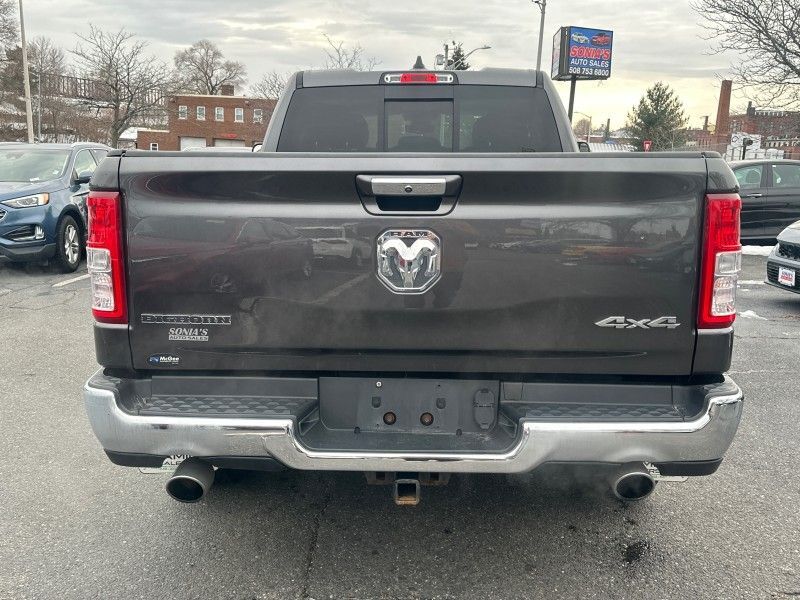 2020 Ram 1500 Big Horn/Lone Star Worcester MA