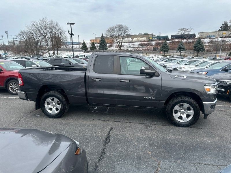 2020 Ram 1500 Big Horn/Lone Star Worcester MA
