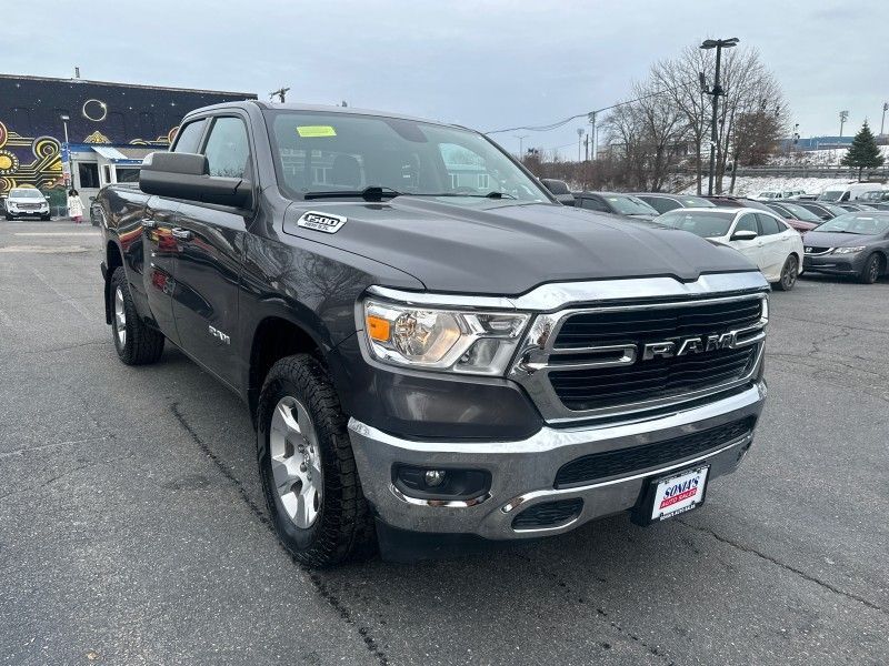 2020 Ram 1500 Big Horn/Lone Star Worcester MA