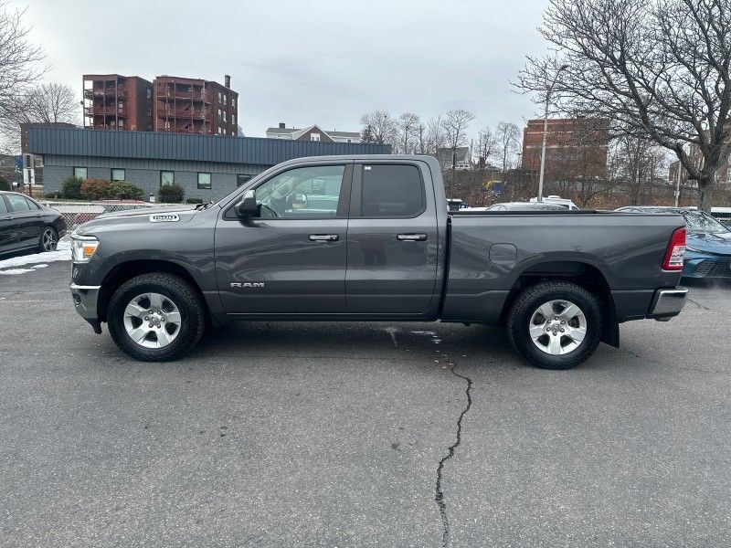 2020 Ram 1500 Big Horn/Lone Star Worcester MA