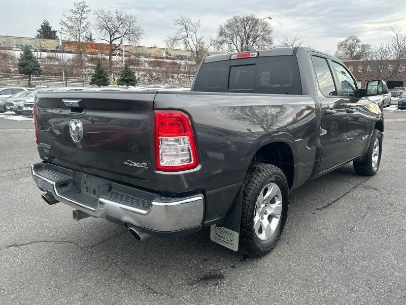 2020 Ram 1500 Big Horn/Lone Star Worcester MA