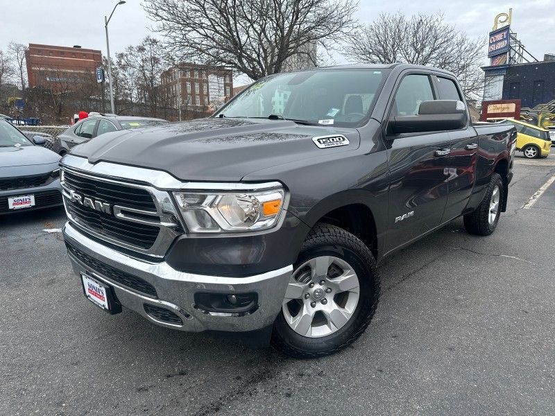 2020 Ram 1500 Big Horn/Lone Star Worcester MA