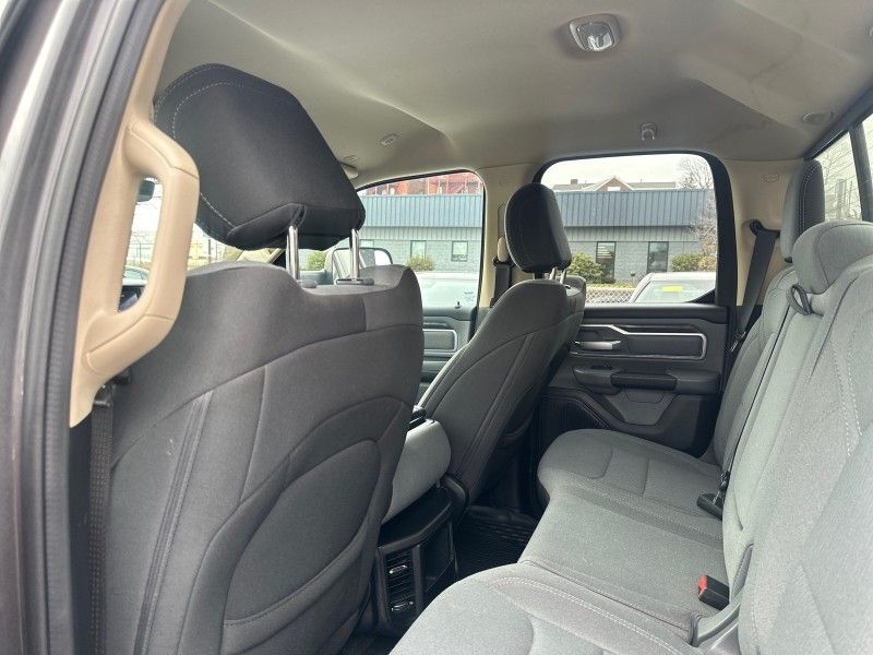 2020 Ram 1500 Big Horn/Lone Star Worcester MA