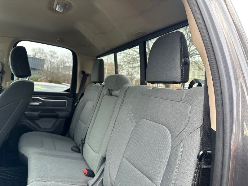 2020 Ram 1500 Big Horn/Lone Star Worcester MA