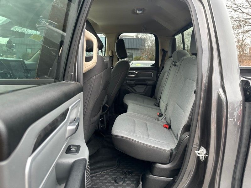 2020 Ram 1500 Big Horn/Lone Star Worcester MA