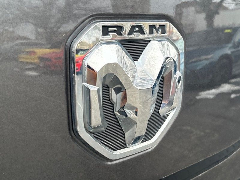 2020 Ram 1500 Big Horn/Lone Star Worcester MA