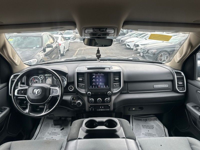 2020 Ram 1500 Big Horn/Lone Star Worcester MA