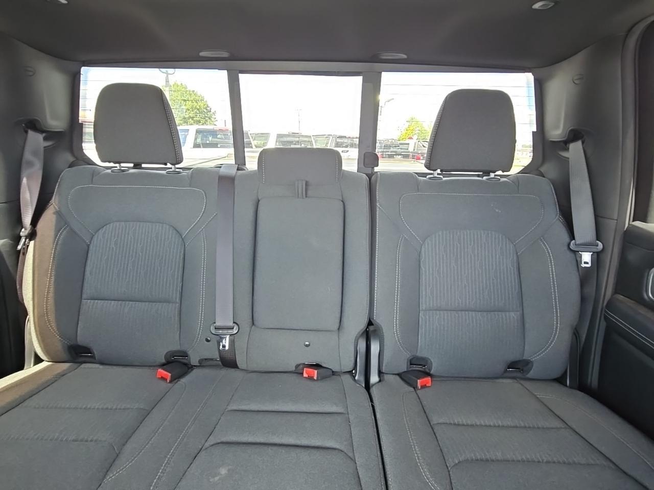 2020 Ram 1500 Big Horn/Lone Star Fredericksburg VA
