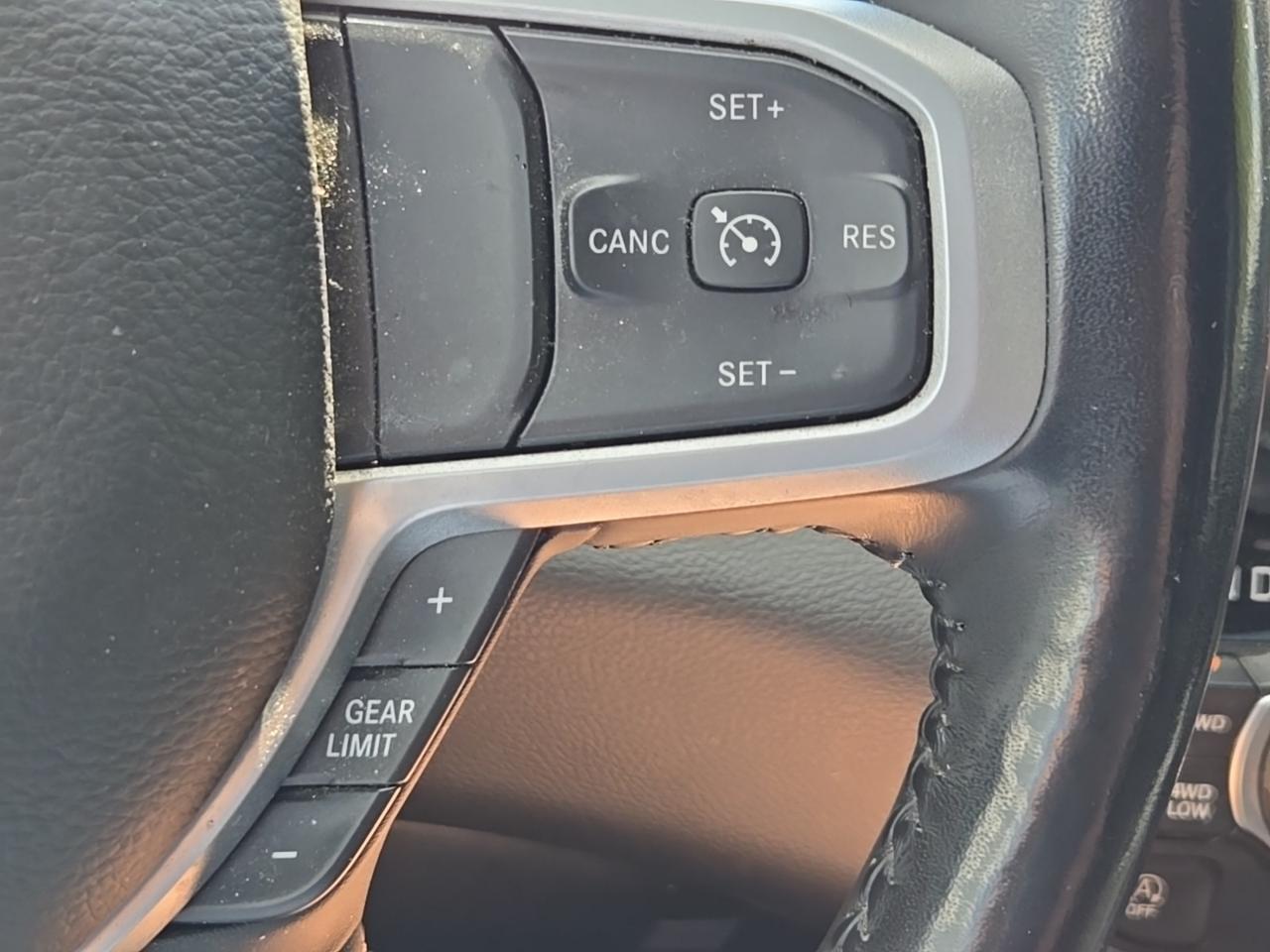 2020 Ram 1500 Big Horn/Lone Star Fredericksburg VA